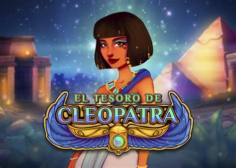 El Tesoro De Cleopatra 888 Casino